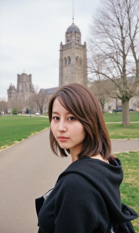 Maki Horikita | 堀北 真希 v1.0