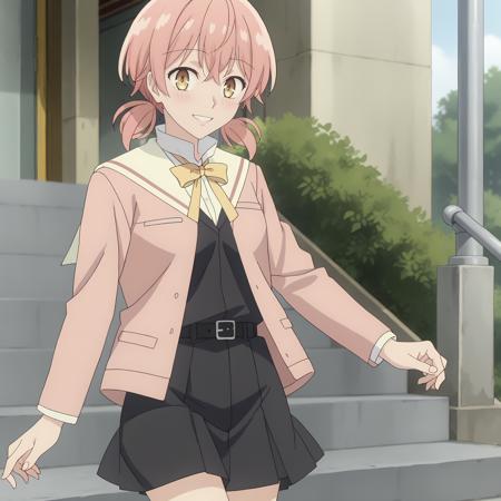 Yuu Koito (Yagate Kimi ni Naru) XL pony LORA v1.0