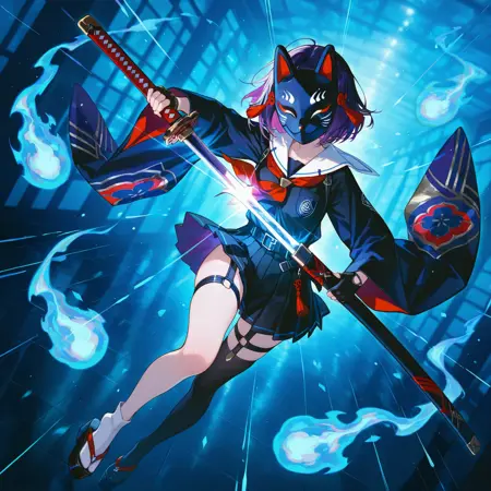 Fuzichoco - ArtStyle