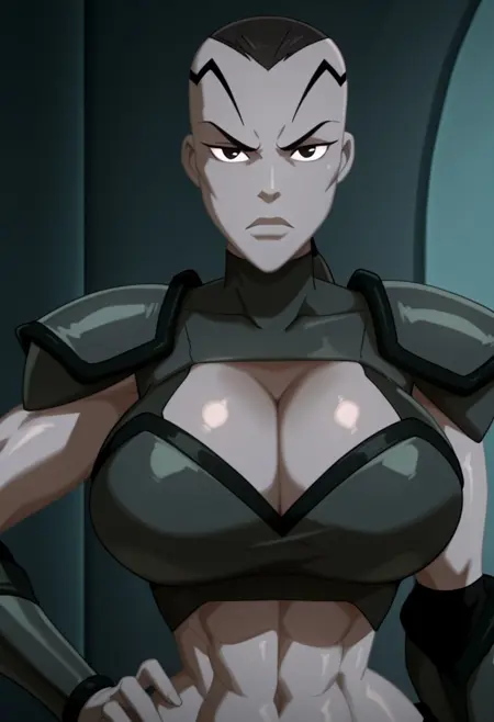 Caiera (Planet Hulk)