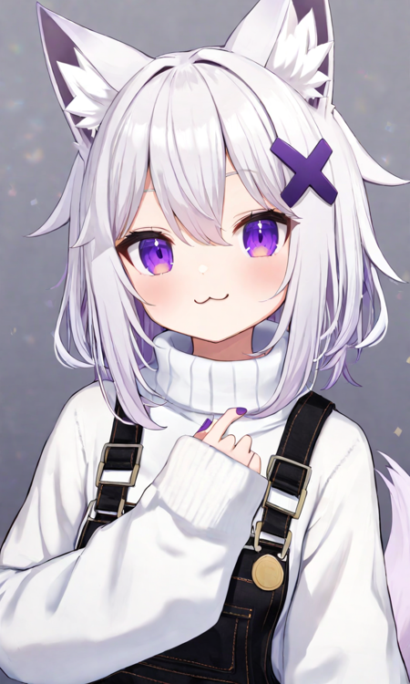 [ VRChat - Vtuber ] Filian SDXL Release V1 - VRCMint