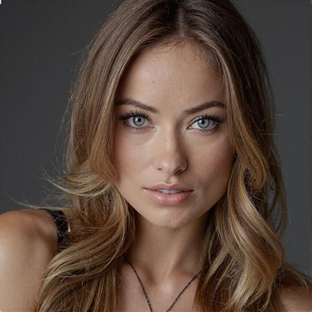 👑 Olivia Wilde (Flux) 🎬 v1.0