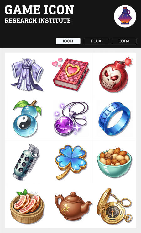 gmic iocn_f1 2D Chinese style.safetensors gmic icon_F1 game Applica