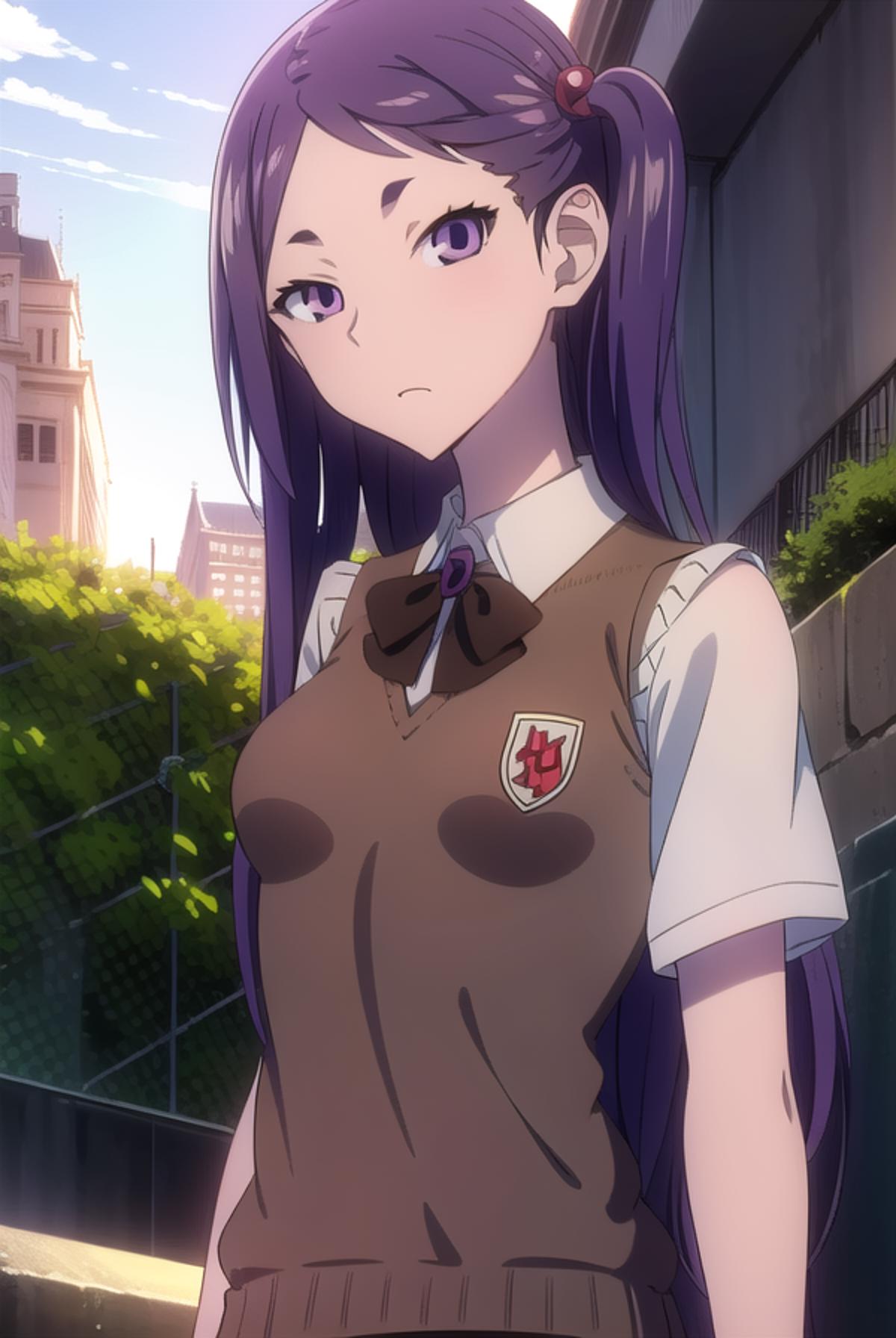 Zettai junpaku mahou shojo