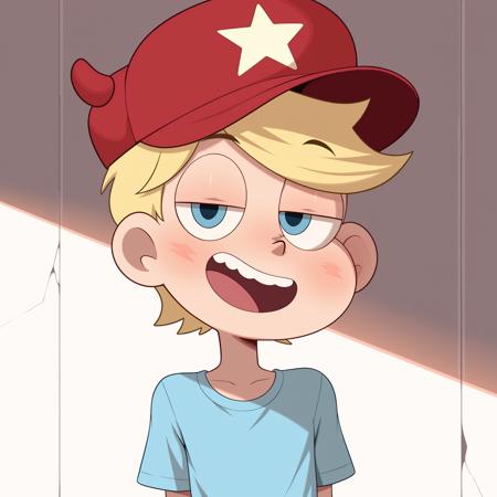 Star Butterfly (GenderBent) {Pinchi Versus} [Star vs. the Forces of Evil] v1.0 [Illustrious]