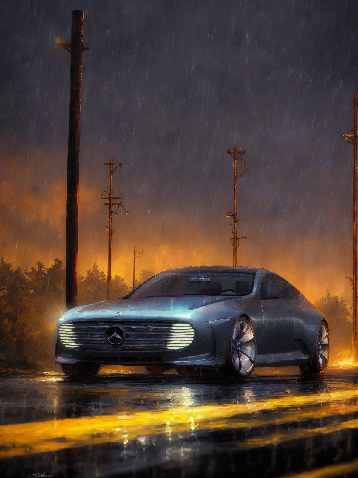 Mercedes-Benz Concept IAA image by ARTik_31