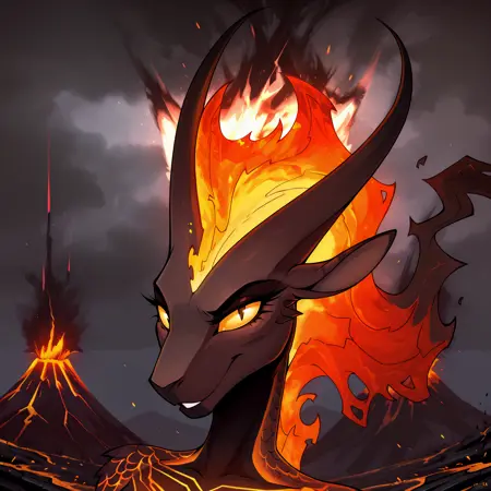 Pompeii (TimberwolfL) [Illustrious]