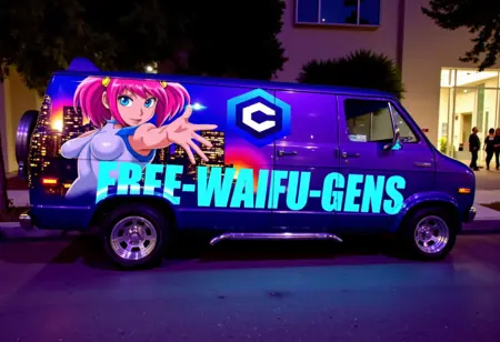 Airbrushed Shagin Wagon