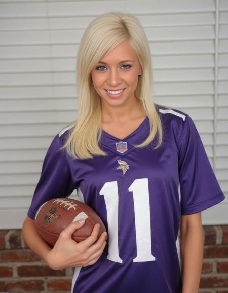 Kacey Jordan v1.0