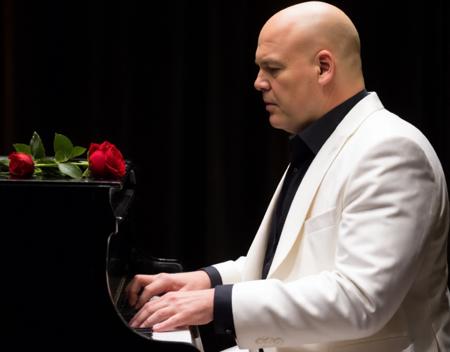 Wilson Fisk - Kingpin - Flux1.D v1.0