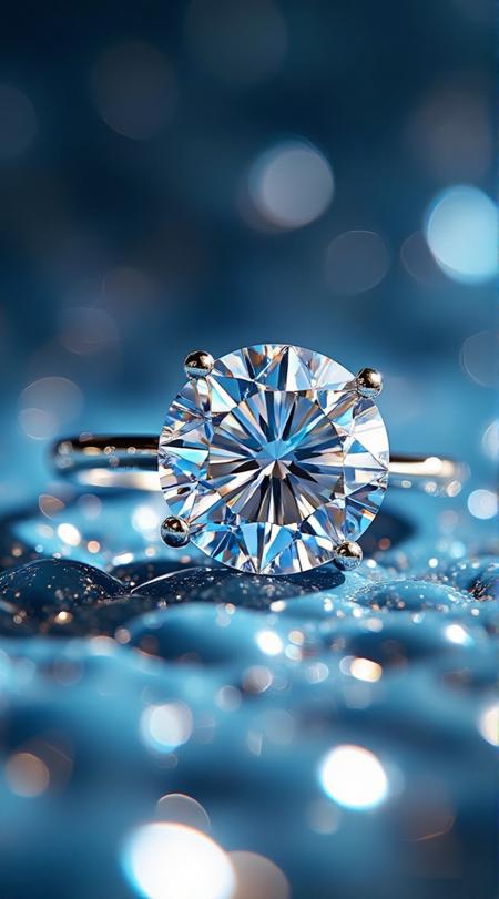 DE_Jewelry Design Assistance_Diamond Ring Style Generation v1.0