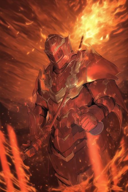 BigRedButton's Avatar
