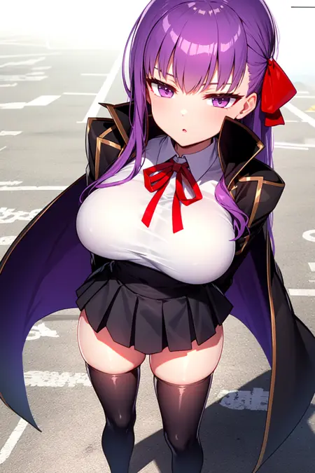 BB | Fate/Grand Order