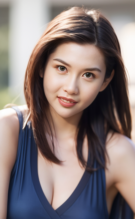 一个酷似邱淑贞的女人A woman who resembles Chingmy Yau Chingmy YauV2