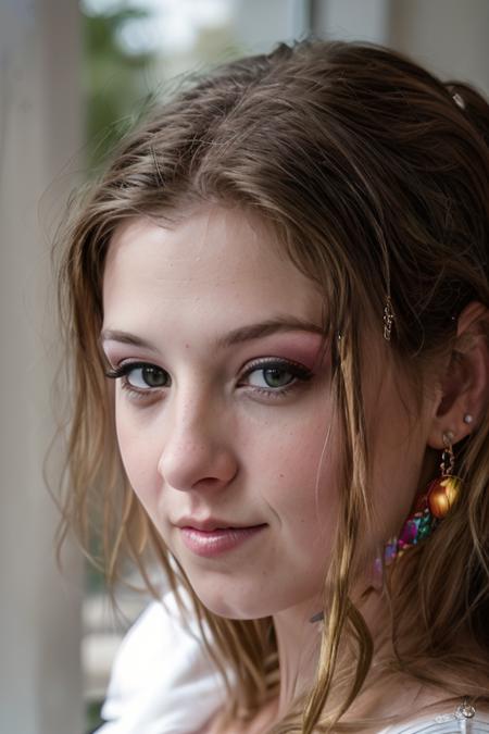 Sunny Lane - Porn Actress SD 1.5 v2.0