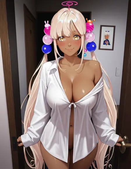 Tsukumo Sana (vtuber)