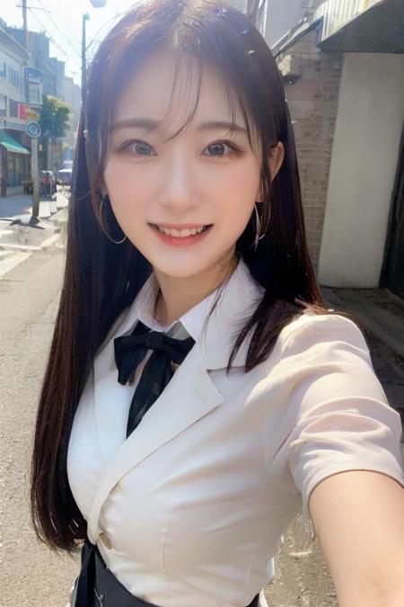 Lee Chaeyeon (IZ*ONE version) V4