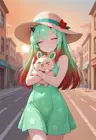 Oscarc's Avatar