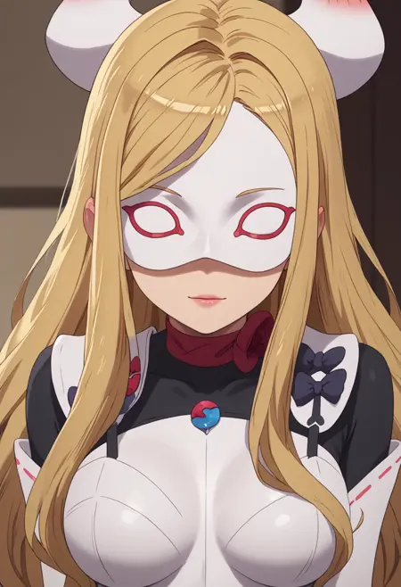 White Light Uniform Cosplay - Sekai Seifuku Bouryaku no Zvezda / World Conquest Zvezda Plot