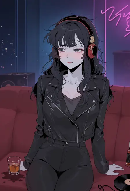 Sketch Styles - plztopbabygirl