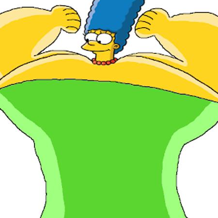 MuscleMargeSimpson's Avatar