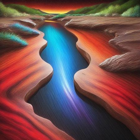 Test Style of MetroCat V1