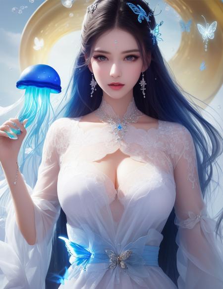 DA_LuXueQi陆雪琪-诛仙 v1.0