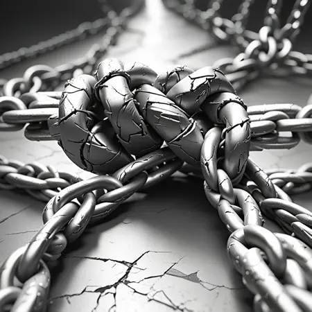 Chain Chaos - DS