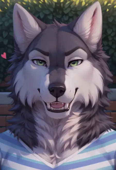 Shoichi - Tennis Ace