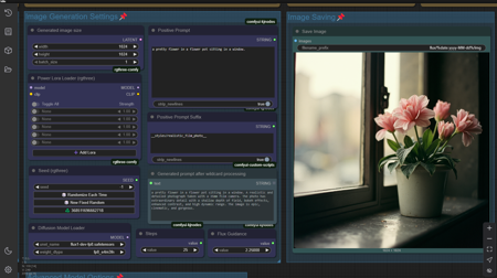 Flux Daily Driver v1.1