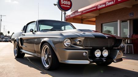 Eleanor v1.0