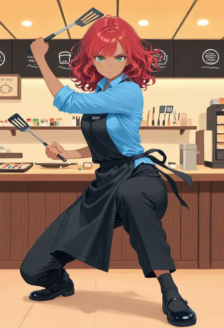 Tabisumika - Artist Style