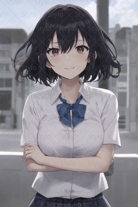 HImeragiYukina v1.0