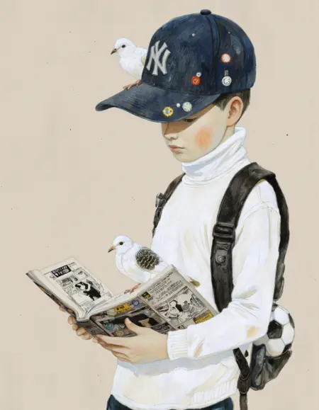 Taiyo Matsumoto