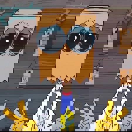 Dr Flug - Villainous Flug v1.0