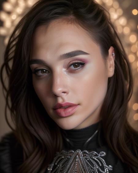 Gal Gadot - LORA 👑 v3.0