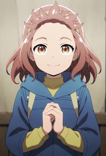 Faina Jinlin | The Unwanted Undead Adventurer | 望まぬ不死の冒険者 v1.0