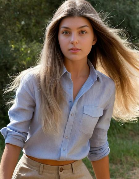 Maria Eleni P v1.0