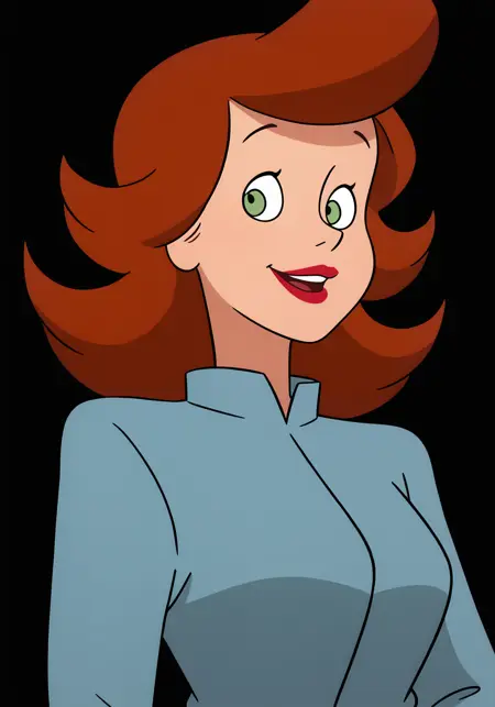 Martha Generic - Bobby's World