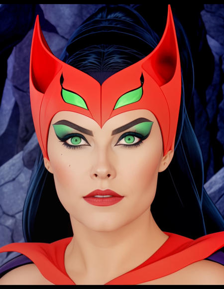 Catra - 1985 Era 1985