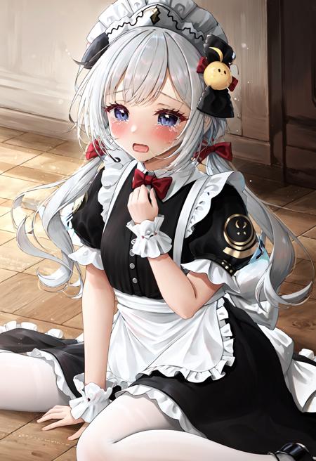Flandre (Azur Lane) All Skins v1.0