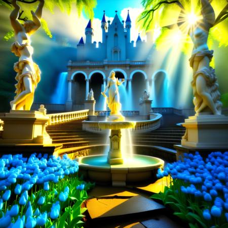castles V1