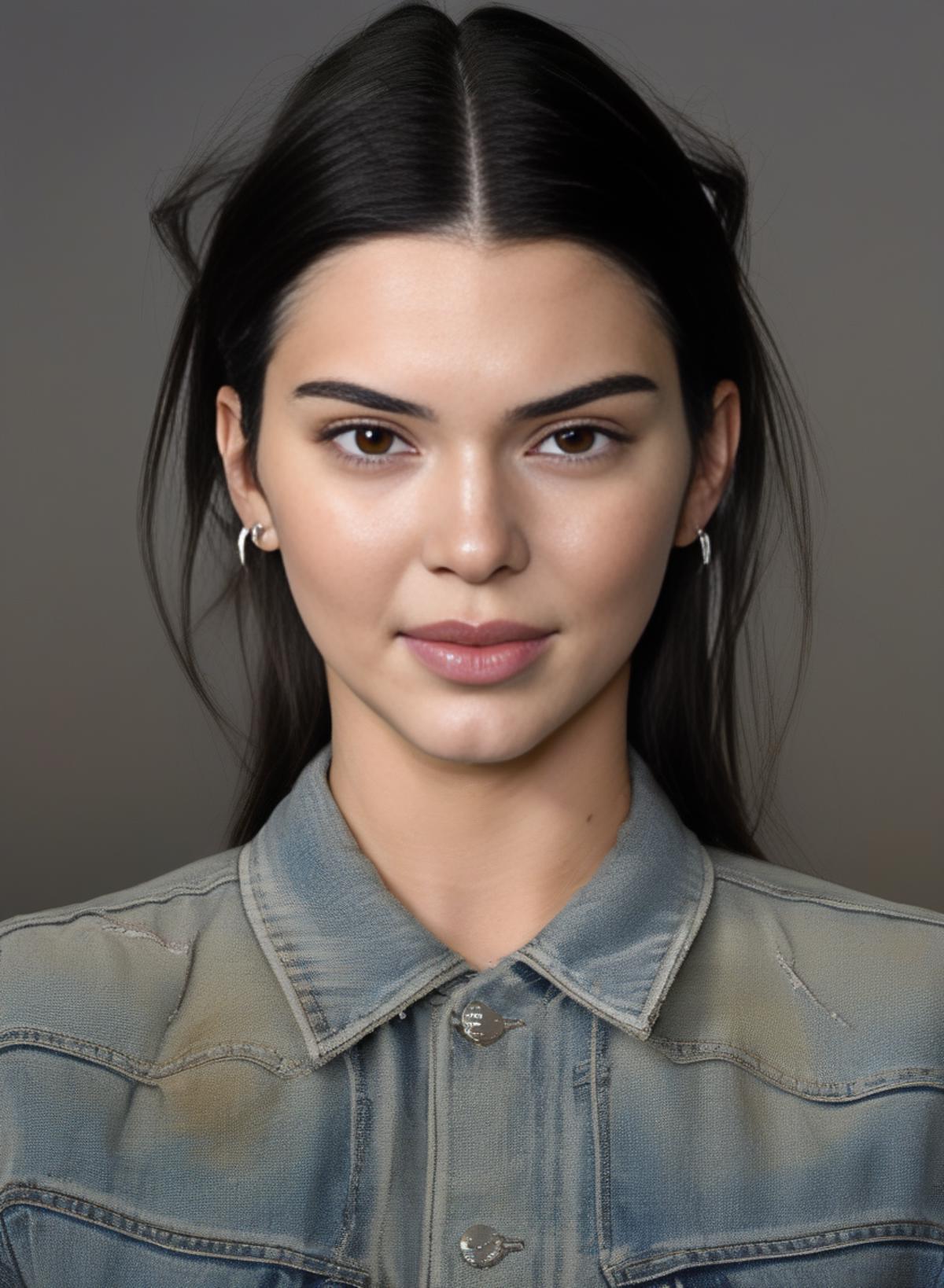 Kendall Jenner image by parar20