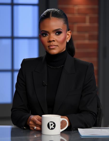 Candace Owens 2.0