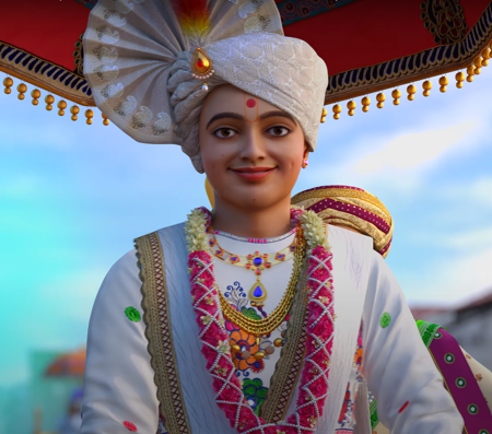 LordSwaminaryan V1