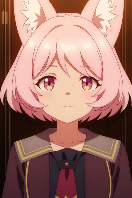 Yami Healer | Til illustrious