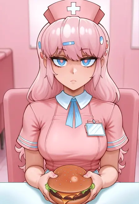 Bianca Abercrombie | Clinc of Horrors