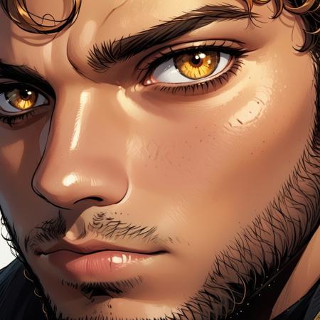 Darness92's Avatar