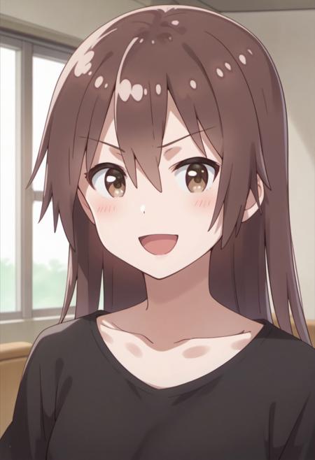 Hoshino Chizuru | Wataten!: An Angel Flew Down to Me | 私に天使が舞い降りた! v1.0