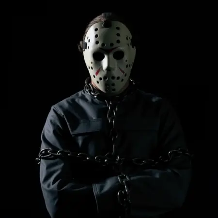 Straitjacket cinematic style F1D